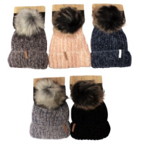 Women's beanie Multicolor