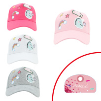Kid's Cap Unicorn
