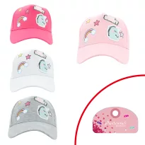 Kid's Cap Unicorn