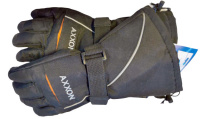 Men Snowmobile gloves M-XXL