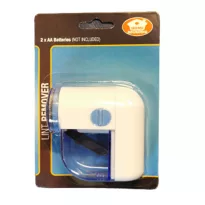 Lint Remover Machine 