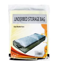 Fabric storage box 99x44 cm