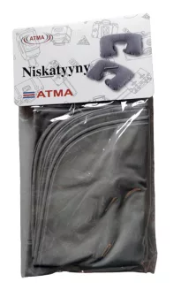 Atma inflatable neck pillow 1PCS