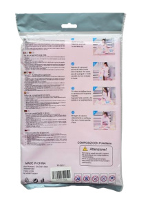 Vacuum bag 68*98 cm