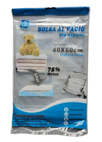 Vacuum bag 40*60 cm
