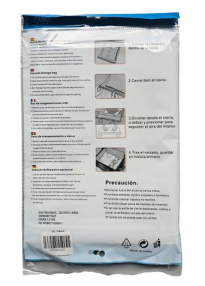 Vacuum bag 40*60 cm