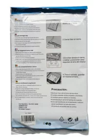Vacuum bag 40*60 cm