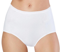 Women's Black underpants 3 pcs