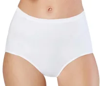 Women's Black underpants 3 pcs