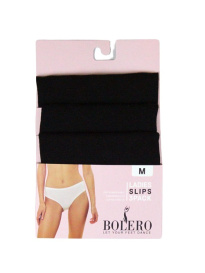 Ladies slip 3 pcs size M