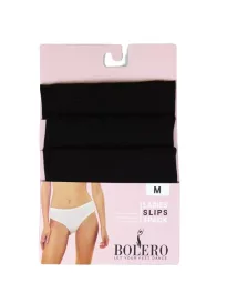 Ladies slip 3 pcs size M
