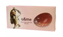 Silicone BRA
