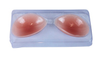Silicone BRA