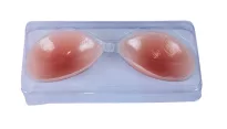 Silicone BRA