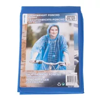 Raincoat Light 130x100cm, 70g. 