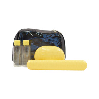 Atma Travel bottle set , 4 pcs