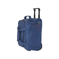Alezar Trolley Blue+Red (2wheels) 31*25*50 cm