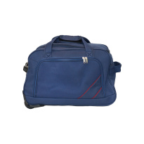 Alezar Trolley Blue+Red (2wheels) 31*25*50 cm