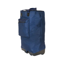 Alezar Trolley Blue (2 wheels) 58*18*34 cm