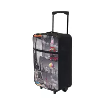 Alezar Trolley City View (2 wheels) 18