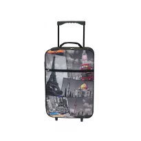 Alezar Trolley City View (2 wheels) 18