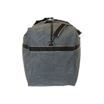 Alezar  Weekend Bag  Gray 60*26*35 cm
