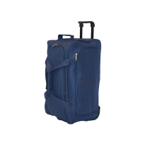 Alezar Carry-On Roller Bag Blue 59*29*34 cm/ 24