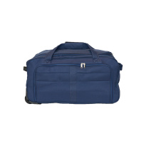 Alezar Carry-On Roller Bag  Blue 59*29*34 cm/ 24