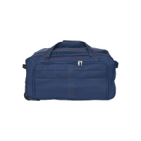 Alezar Carry-On Roller Bag Blue 59*29*34 cm/ 24