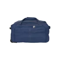 Alezar Carry-On Roller Bag Blue 59*29*34 cm/ 24