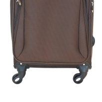 Alezar Freedom Travel Bag Coffee 24