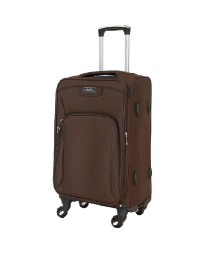 Alezar Freedom Travel Bag Coffee 20