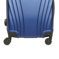 Alezar Maxi Travel Bag Blue 28