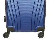 Alezar Maxi Travel Bag Blue 28