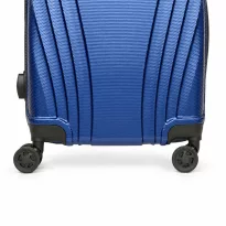 Alezar Maxi Travel Bag Blue 28