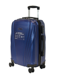 Alezar Maxi Travel Bag Blue 24