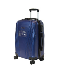 Alezar Maxi Travel Bag Blue 20
