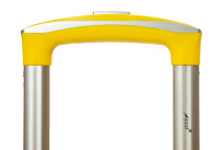 Alezar Salsa Travel Bag 360° Yellow 20