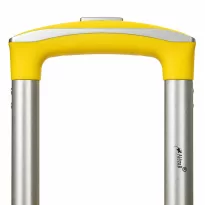 Alezar Salsa Travel Bag 360° Yellow 28