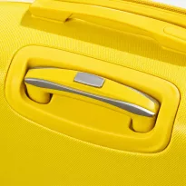 Alezar Salsa Travel Bag 360° Yellow 28