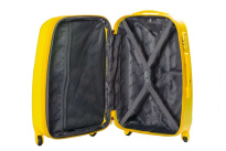Alezar Salsa Travel Bag 360° Yellow 28