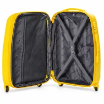 Alezar Salsa Travel Bag 360° Yellow 28
