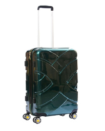 Alezar Advances Travel Bag Bright Green 24