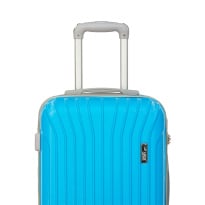 Alezar Melville Travel Bag Set Blue (20