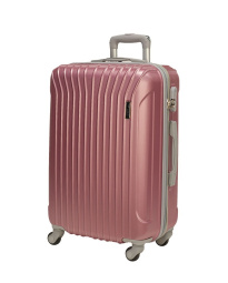 Alezar Melville Travel Bag Pink 24