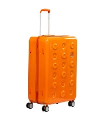 ALEZAR LUX Travel Bag Orange 20