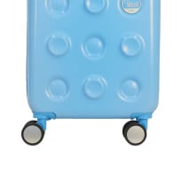 Alezar Rumba Luxury Travel Bag Set Blue (20