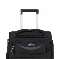 Alezar Falcon Travel Bag Black 20