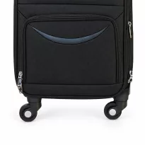 Alezar Falcon Travel Bag Black 20