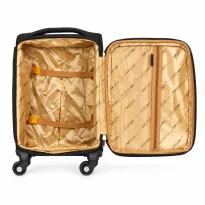 Alezar Falcon Travel Bag Black 20